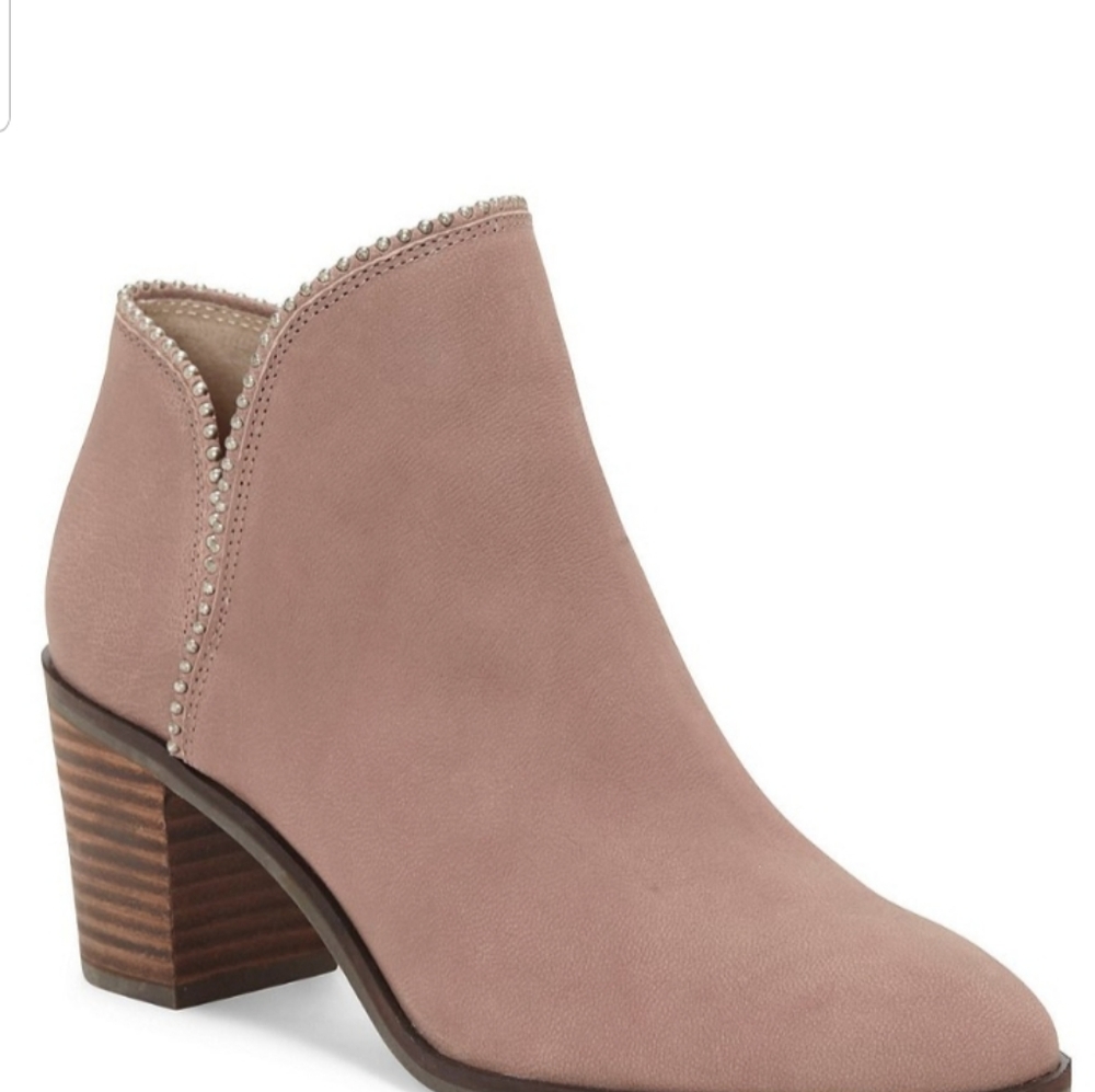 Booties - Picture 3 of 5